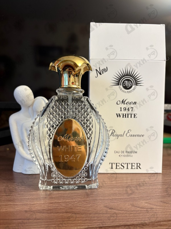 Парфюмерия Moon 1947 White от Norana Perfumes