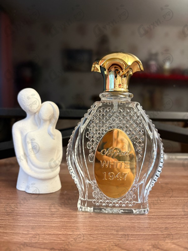 Парфюмерия Moon 1947 White от Norana Perfumes