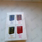 Отзыв Norana Perfumes Moon 1947 White