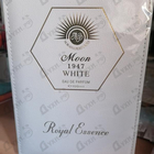 Духи Moon 1947 White от Norana Perfumes