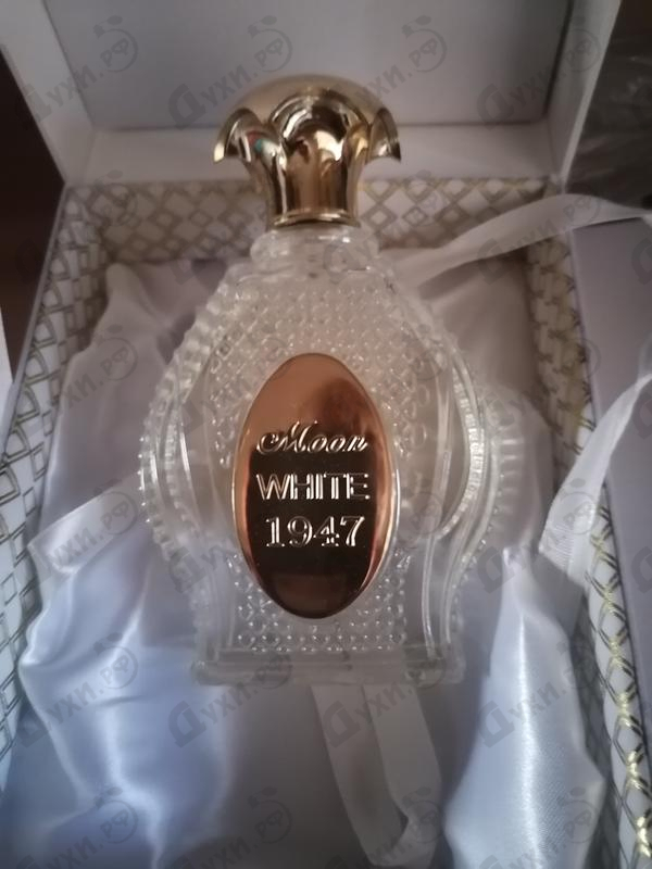 Парфюмерия Norana Perfumes Moon 1947 White