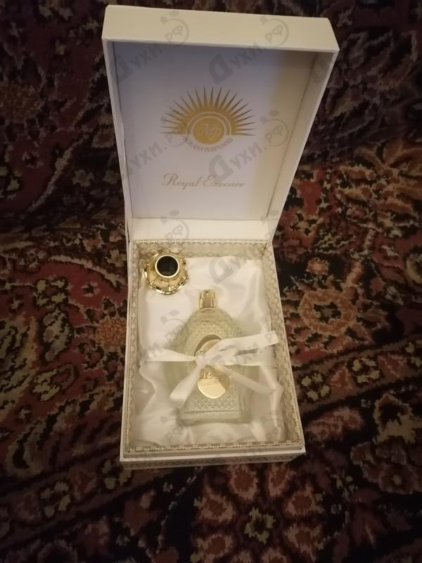 Парфюмерия Norana Perfumes Moon 1947 White