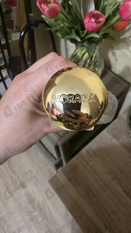 Парфюмерия Moon 1947 White от Norana Perfumes