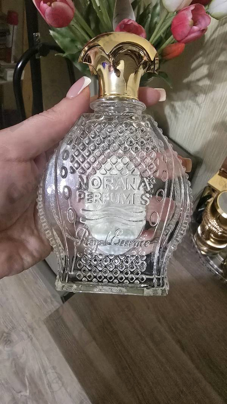 Парфюмерия Moon 1947 White от Norana Perfumes