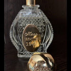 Отзыв Norana Perfumes Moon 1947 White