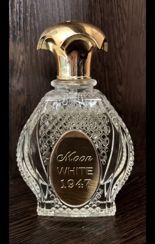 Духи Moon 1947 White от Norana Perfumes