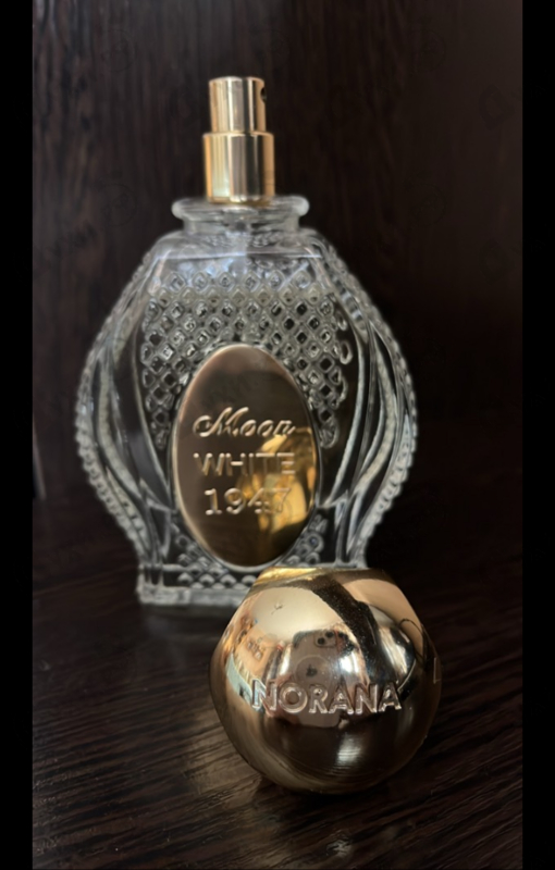 Купить Moon 1947 White от Norana Perfumes