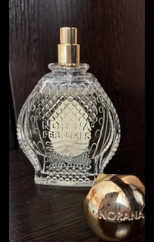 Купить Moon 1947 White от Norana Perfumes