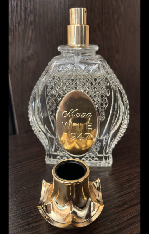 Парфюмерия Moon 1947 White от Norana Perfumes