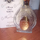 Отзыв Norana Perfumes Moon 1947 White
