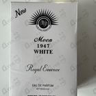 Отзыв Norana Perfumes Moon 1947 White