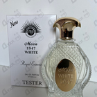 Отзыв Norana Perfumes Moon 1947 White