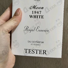 Отзыв Norana Perfumes Moon 1947 White