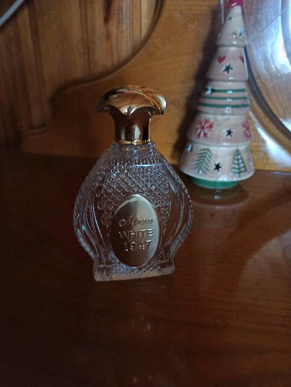Духи Moon 1947 White от Norana Perfumes