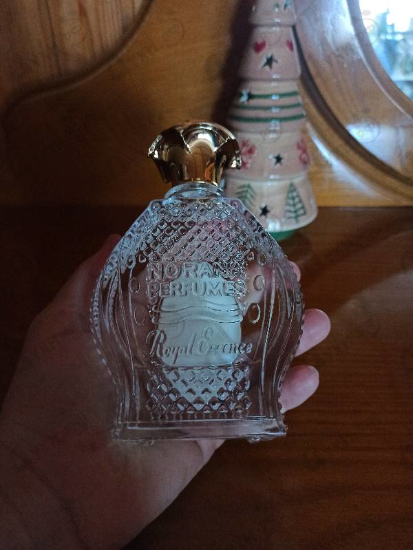 Отзыв Norana Perfumes Moon 1947 White