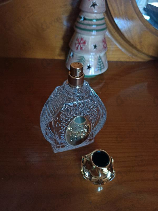 Парфюмерия Moon 1947 White от Norana Perfumes