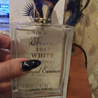 Отзыв Norana Perfumes Moon 1947 White