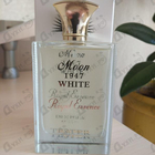 Отзыв Norana Perfumes Moon 1947 White
