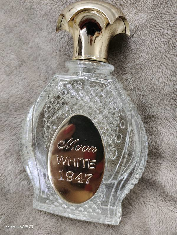 Парфюмерия Norana Perfumes Moon 1947 White