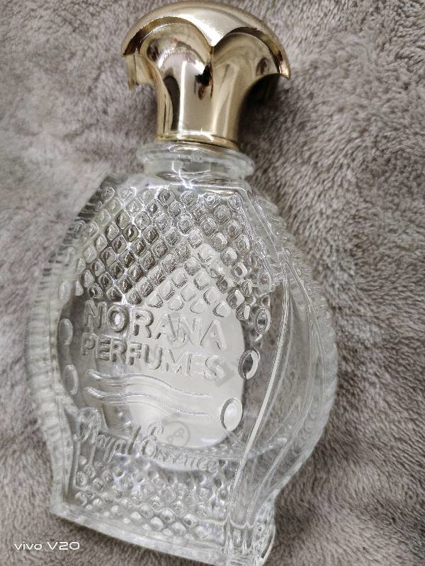 Духи Moon 1947 White от Norana Perfumes