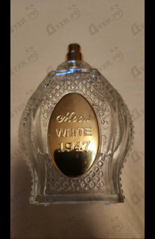 Отзывы Norana Perfumes Moon 1947 White