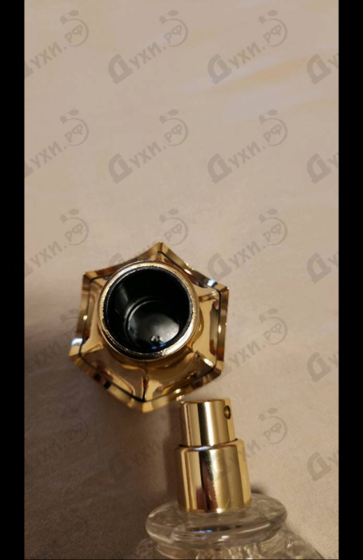 Отзыв Norana Perfumes Moon 1947 White