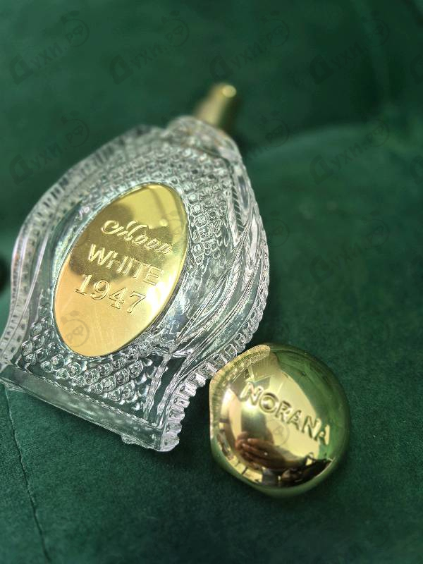 Парфюмерия Norana Perfumes Moon 1947 White
