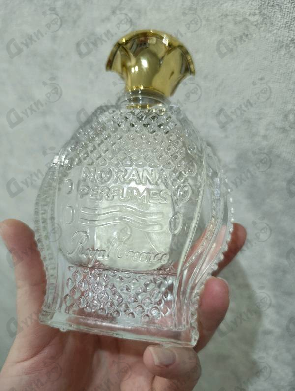 Купить Moon 1947 White от Norana Perfumes
