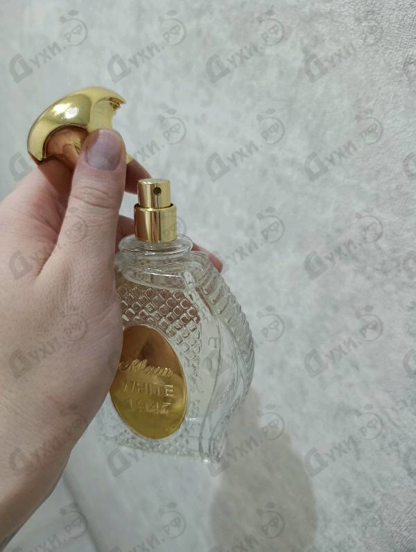 Купить Norana Perfumes Moon 1947 White