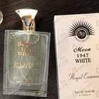 Отзыв Norana Perfumes Moon 1947 White