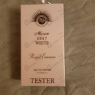 Парфюм Norana Perfumes Moon 1947 White