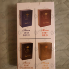 Духи Moon 1947 White от Norana Perfumes