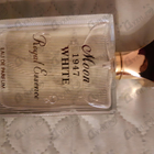 Отзыв Norana Perfumes Moon 1947 White