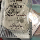 Духи Moon 1947 White от Norana Perfumes