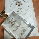 Отзыв Norana Perfumes Moon 1947 White