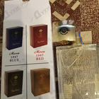 Отзыв Norana Perfumes Moon 1947 White