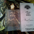 Парфюм Norana Perfumes Moon 1947 White