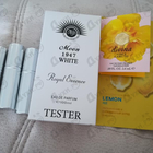 Отзывы Norana Perfumes Moon 1947 White