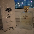 Отзыв Norana Perfumes Moon 1947 White