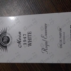 Отзыв Norana Perfumes Moon 1947 White