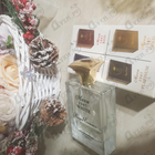 Отзыв Norana Perfumes Moon 1947 White