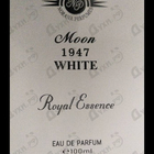 Духи Moon 1947 White от Norana Perfumes