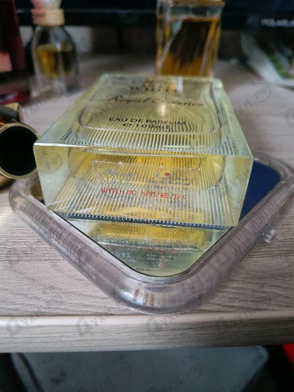 Купить Moon 1947 White от Norana Perfumes