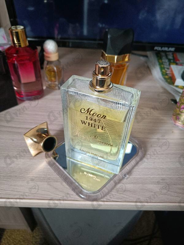 Духи Moon 1947 White от Norana Perfumes