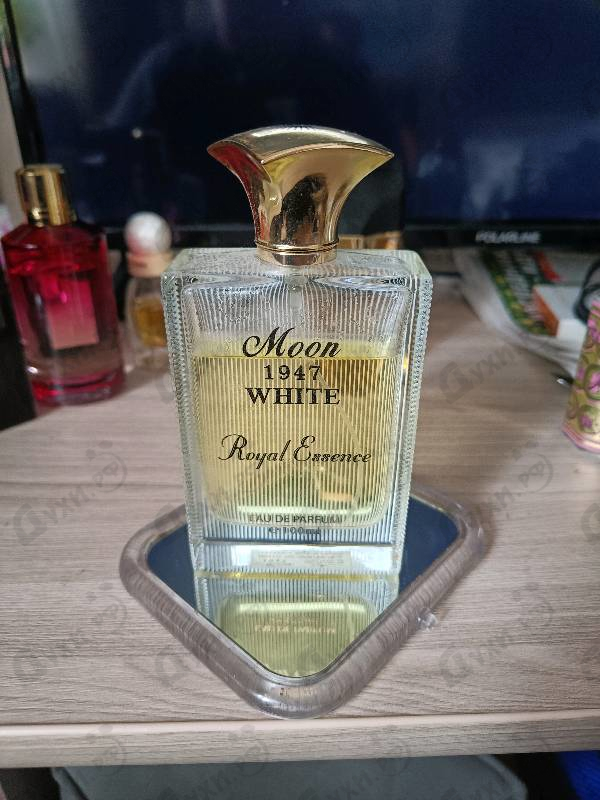 Парфюмерия Moon 1947 White от Norana Perfumes