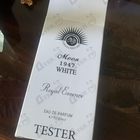 Отзыв Norana Perfumes Moon 1947 White
