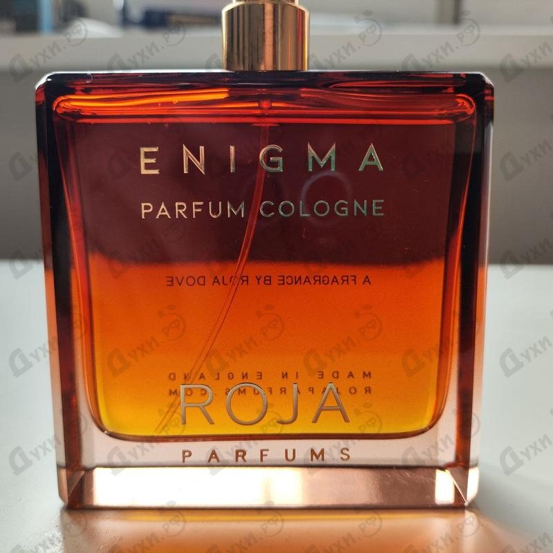 Отзывы Roja Dove Enigma Pour Homme Parfum Cologne