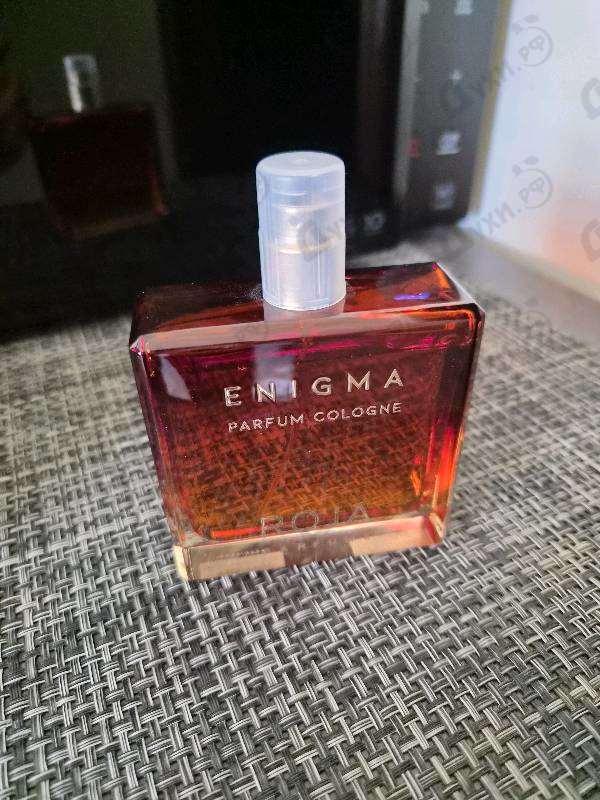 Парфюмерия Enigma Pour Homme Parfum Cologne от Roja Dove