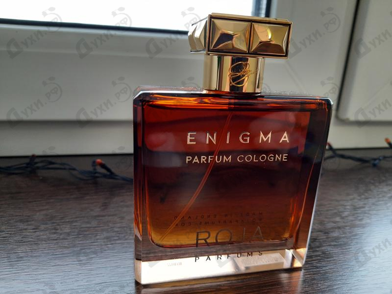 Купить Enigma Pour Homme Parfum Cologne от Roja Dove