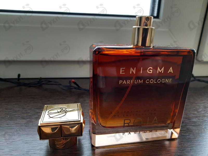 Отзывы Roja Dove Enigma Pour Homme Parfum Cologne